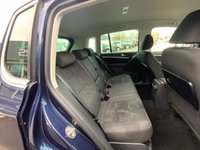 USED 2014 64 VOLKSWAGEN TIGUAN 2.0 TDI BlueMotion Tech Match SUV 5dr Diesel DSG 4WD Euro 5 (s/s) (140 ps) FULL SERVICE HISTORY