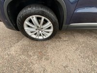 USED 2014 64 VOLKSWAGEN TIGUAN 2.0 TDI BlueMotion Tech Match SUV 5dr Diesel DSG 4WD Euro 5 (s/s) (140 ps) FULL SERVICE HISTORY