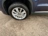 USED 2014 64 VOLKSWAGEN TIGUAN 2.0 TDI BlueMotion Tech Match SUV 5dr Diesel DSG 4WD Euro 5 (s/s) (140 ps) FULL SERVICE HISTORY