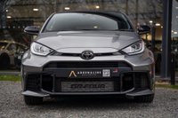 USED 2025 25 TOYOTA YARIS 1.6T GR DAT8 AWD Euro 6 3dr Full PPF| Immaculate Example