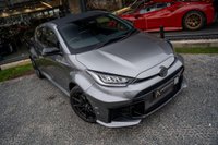USED 2025 25 TOYOTA YARIS 1.6T GR DAT8 AWD Euro 6 3dr Full PPF| Immaculate Example