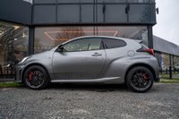 USED 2025 25 TOYOTA YARIS 1.6T GR DAT8 AWD Euro 6 3dr Full PPF| Immaculate Example