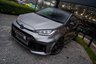 USED 2025 25 TOYOTA YARIS 1.6T GR DAT8 AWD Euro 6 3dr Full PPF| Immaculate Example