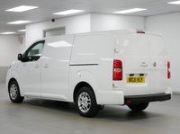 USED 2021 21 VAUXHALL VIVARO 3100 2.0 D 120 BHP L2 LONG WHEELBASE SPORTIVE 6 DOOR 1 OWNER | AIR CON | 3100 WEIGHT | L2 LONG