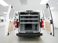 USED 2021 21 VAUXHALL VIVARO 3100 2.0 D 120 BHP L2 LONG WHEELBASE SPORTIVE 6 DOOR 1 OWNER | AIR CON | 3100 WEIGHT | L2 LONG