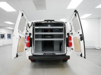 USED 2021 21 VAUXHALL VIVARO 3100 2.0 D 120 BHP L2 LONG WHEELBASE SPORTIVE 6 DOOR 1 OWNER | AIR CON | 3100 WEIGHT | L2 LONG