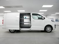 USED 2021 21 VAUXHALL VIVARO 3100 2.0 D 120 BHP L2 LONG WHEELBASE SPORTIVE 6 DOOR 1 OWNER | AIR CON | 3100 WEIGHT | L2 LONG