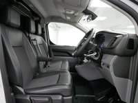 USED 2021 21 VAUXHALL VIVARO 3100 2.0 D 120 BHP L2 LONG WHEELBASE SPORTIVE 6 DOOR 1 OWNER | AIR CON | 3100 WEIGHT | L2 LONG