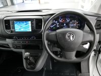 USED 2021 21 VAUXHALL VIVARO 3100 2.0 D 120 BHP L2 LONG WHEELBASE SPORTIVE 6 DOOR 1 OWNER | AIR CON | 3100 WEIGHT | L2 LONG