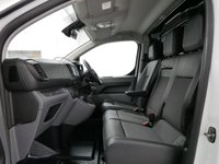 USED 2021 21 VAUXHALL VIVARO 3100 2.0 D 120 BHP L2 LONG WHEELBASE SPORTIVE 6 DOOR 1 OWNER | AIR CON | 3100 WEIGHT | L2 LONG
