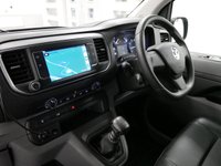 USED 2021 21 VAUXHALL VIVARO 3100 2.0 D 120 BHP L2 LONG WHEELBASE SPORTIVE 6 DOOR 1 OWNER | AIR CON | 3100 WEIGHT | L2 LONG