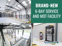 USED 2021 21 VAUXHALL VIVARO 3100 2.0 D 120 BHP L2 LONG WHEELBASE SPORTIVE 6 DOOR 1 OWNER | AIR CON | 3100 WEIGHT | L2 LONG