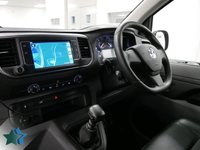 USED 2021 21 VAUXHALL VIVARO 3100 2.0 D 120 BHP L2 LONG WHEELBASE SPORTIVE 6 DOOR 1 OWNER | AIR CON | 3100 WEIGHT | L2 LONG