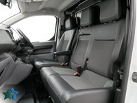 USED 2021 21 VAUXHALL VIVARO 3100 2.0 D 120 BHP L2 LONG WHEELBASE SPORTIVE 6 DOOR 1 OWNER | AIR CON | 3100 WEIGHT | L2 LONG