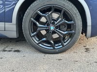 USED 2020 20 BMW X2 1.5 18i M Sport X SUV 5dr Petrol DCT sDrive Euro 6 (s/s) (140 ps) HEATED SEATS-NAVPLUS-DRIVER PKS-PDC