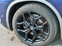 USED 2020 20 BMW X2 1.5 18i M Sport X SUV 5dr Petrol DCT sDrive Euro 6 (s/s) (140 ps) HEATED SEATS-NAVPLUS-DRIVER PKS-PDC