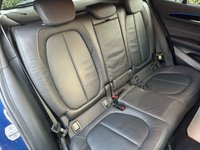 USED 2020 20 BMW X2 1.5 18i M Sport X SUV 5dr Petrol DCT sDrive Euro 6 (s/s) (140 ps) HEATED SEATS-NAVPLUS-DRIVER PKS-PDC