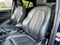 USED 2020 20 BMW X2 1.5 18i M Sport X SUV 5dr Petrol DCT sDrive Euro 6 (s/s) (140 ps) HEATED SEATS-NAVPLUS-DRIVER PKS-PDC