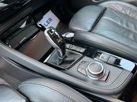 USED 2020 20 BMW X2 1.5 18i M Sport X SUV 5dr Petrol DCT sDrive Euro 6 (s/s) (140 ps) HEATED SEATS-NAVPLUS-DRIVER PKS-PDC
