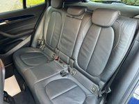 USED 2020 20 BMW X2 1.5 18i M Sport X SUV 5dr Petrol DCT sDrive Euro 6 (s/s) (140 ps) HEATED SEATS-NAVPLUS-DRIVER PKS-PDC