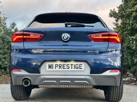 USED 2020 20 BMW X2 1.5 18i M Sport X SUV 5dr Petrol DCT sDrive Euro 6 (s/s) (140 ps) HEATED SEATS-NAVPLUS-DRIVER PKS-PDC