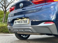 USED 2020 20 BMW X2 1.5 18i M Sport X SUV 5dr Petrol DCT sDrive Euro 6 (s/s) (140 ps) HEATED SEATS-NAVPLUS-DRIVER PKS-PDC