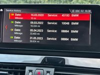 USED 2020 20 BMW X2 1.5 18i M Sport X SUV 5dr Petrol DCT sDrive Euro 6 (s/s) (140 ps) HEATED SEATS-NAVPLUS-DRIVER PKS-PDC