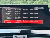 USED 2020 20 BMW X2 1.5 18i M Sport X SUV 5dr Petrol DCT sDrive Euro 6 (s/s) (140 ps) HEATED SEATS-NAVPLUS-DRIVER PKS-PDC