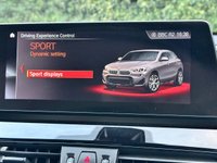 USED 2020 20 BMW X2 1.5 18i M Sport X SUV 5dr Petrol DCT sDrive Euro 6 (s/s) (140 ps) HEATED SEATS-NAVPLUS-DRIVER PKS-PDC