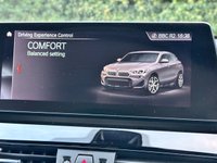 USED 2020 20 BMW X2 1.5 18i M Sport X SUV 5dr Petrol DCT sDrive Euro 6 (s/s) (140 ps) HEATED SEATS-NAVPLUS-DRIVER PKS-PDC
