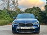 USED 2020 20 BMW X2 1.5 18i M Sport X SUV 5dr Petrol DCT sDrive Euro 6 (s/s) (140 ps) HEATED SEATS-NAVPLUS-DRIVER PKS-PDC