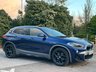 USED 2020 20 BMW X2 1.5 18i M Sport X SUV 5dr Petrol DCT sDrive Euro 6 (s/s) (140 ps) HEATED SEATS-NAVPLUS-DRIVER PKS-PDC