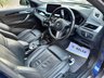 USED 2020 20 BMW X2 1.5 18i M Sport X SUV 5dr Petrol DCT sDrive Euro 6 (s/s) (140 ps) HEATED SEATS-NAVPLUS-DRIVER PKS-PDC