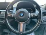 USED 2020 20 BMW X2 1.5 18i M Sport X SUV 5dr Petrol DCT sDrive Euro 6 (s/s) (140 ps) HEATED SEATS-NAVPLUS-DRIVER PKS-PDC