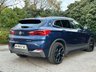 USED 2020 20 BMW X2 1.5 18i M Sport X SUV 5dr Petrol DCT sDrive Euro 6 (s/s) (140 ps) HEATED SEATS-NAVPLUS-DRIVER PKS-PDC