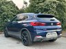 USED 2020 20 BMW X2 1.5 18i M Sport X SUV 5dr Petrol DCT sDrive Euro 6 (s/s) (140 ps) HEATED SEATS-NAVPLUS-DRIVER PKS-PDC