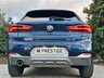 USED 2020 20 BMW X2 1.5 18i M Sport X SUV 5dr Petrol DCT sDrive Euro 6 (s/s) (140 ps) HEATED SEATS-NAVPLUS-DRIVER PKS-PDC