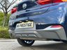 USED 2020 20 BMW X2 1.5 18i M Sport X SUV 5dr Petrol DCT sDrive Euro 6 (s/s) (140 ps) HEATED SEATS-NAVPLUS-DRIVER PKS-PDC
