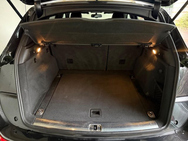 2013 AUDI Q5 2013 2.0 TDI S line Plus quattro Euro 5 (s/s) 5dr - Photo 8