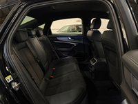 USED 2021 21 AUDI A6 SALOON 2.0 TFSI 45 Black Edition Saloon 4dr Petrol S Tronic quattro Euro 6 (s/s) (245 ps) 