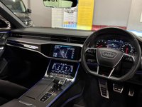 USED 2021 21 AUDI A6 SALOON 2.0 TFSI 45 Black Edition Saloon 4dr Petrol S Tronic quattro Euro 6 (s/s) (245 ps) 