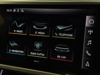 USED 2021 21 AUDI A6 SALOON 2.0 TFSI 45 Black Edition Saloon 4dr Petrol S Tronic quattro Euro 6 (s/s) (245 ps) 