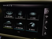 USED 2021 21 AUDI A6 SALOON 2.0 TFSI 45 Black Edition Saloon 4dr Petrol S Tronic quattro Euro 6 (s/s) (245 ps) 