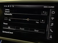 USED 2021 21 AUDI A6 SALOON 2.0 TFSI 45 Black Edition Saloon 4dr Petrol S Tronic quattro Euro 6 (s/s) (245 ps) 