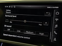 USED 2021 21 AUDI A6 SALOON 2.0 TFSI 45 Black Edition Saloon 4dr Petrol S Tronic quattro Euro 6 (s/s) (245 ps) 