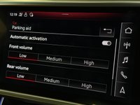 USED 2021 21 AUDI A6 SALOON 2.0 TFSI 45 Black Edition Saloon 4dr Petrol S Tronic quattro Euro 6 (s/s) (245 ps) 