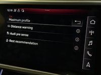 USED 2021 21 AUDI A6 SALOON 2.0 TFSI 45 Black Edition Saloon 4dr Petrol S Tronic quattro Euro 6 (s/s) (245 ps) 