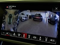 USED 2021 21 AUDI A6 SALOON 2.0 TFSI 45 Black Edition Saloon 4dr Petrol S Tronic quattro Euro 6 (s/s) (245 ps) 