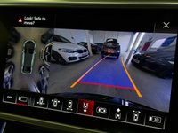 USED 2021 21 AUDI A6 SALOON 2.0 TFSI 45 Black Edition Saloon 4dr Petrol S Tronic quattro Euro 6 (s/s) (245 ps) 