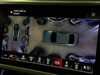 USED 2021 21 AUDI A6 SALOON 2.0 TFSI 45 Black Edition Saloon 4dr Petrol S Tronic quattro Euro 6 (s/s) (245 ps) 